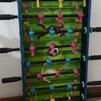 فوتبال دستی