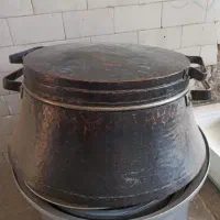 دیگ مسی