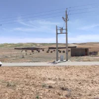 زمین کودیان باغشهری،نیاز مالی،فروش فوری