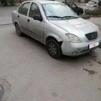تیبا دوگانه مدل 90 بی رنگ