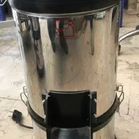 سبزی خوردکن و بخارپز نو