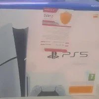 ps5 اسلیم استاندارد