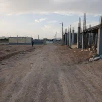 زمین مسکونی عابدینی