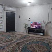 چهار واحدی ۱۰۲ متری باهنر|فروش آپارتمان|اهواز, کوی باهنر|دیوار