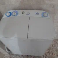 لباسشویی دوقلو