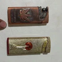 فندک کلکسیونی جفتش500