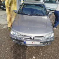 پارس ۸۶ رویت رنگ بسیار سالم