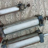 ۳عدد جک درب حیاطی