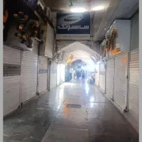 مغاز تجاری فروشی /سید ابورضا