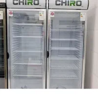 یخچال 60سانت و70سانت تا 2متری کلاسیک