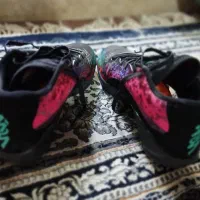 کفش ورزشی (بسکتبال)