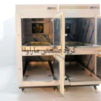 سرد خانه جسد مراکزپزشکی سردخانه جنازه 4 میت