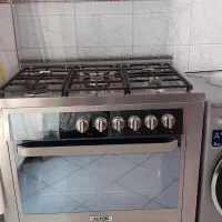 فروش گاز ۵ شعله فردار آلتون