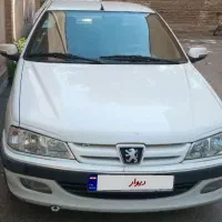 پژوپارس مدل۹۳