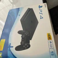 فروش PS4 ۱ترابایت