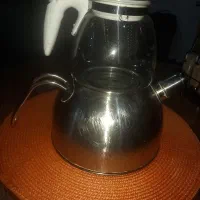 کتری قوری سوتی