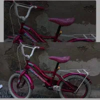 دوچرخه