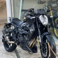 موتور بلنتا 250
