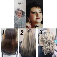 ارایشگاه مطهر