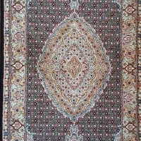 پادری طرح ماهی