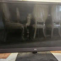 تلوزیون LG سه بعدی ۴۷ اینچ 47LW57000