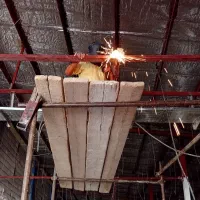 انجام صفر تا  صد جوشکاری