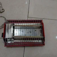 هیتر برقی بخاری برقی