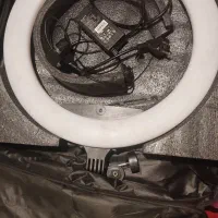 رینگ لایت