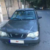پراید 132مدل89