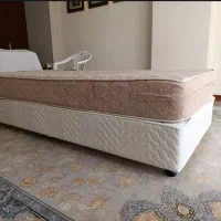 باکس یک نفره رویا در حد نو