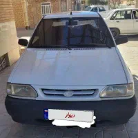 پراید ۸۷ بدنه درجه یک