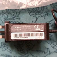 اداپتور شارژر لپ تاپ لنوو