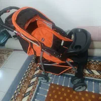 کالسکه|کالسکه و لوازم جانبی|بندرعباس, |دیوار