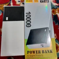 پاور بانک ده هزار