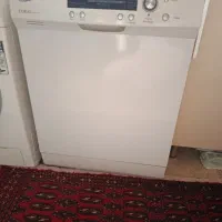 ماشین ظرفشویی