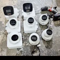 دوربین مداربسته