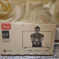 تلویزیون TCL