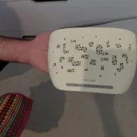 مودم تیپی لینک
