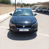 تارا اتومات V2 مشکی مدل ۱۴۰۲