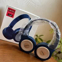 هدفون بلوتوثی LEITU-L6
