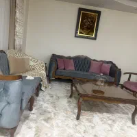 مبل|مبلمان خانگی و میز عسلی|تهران, خزانه|دیوار