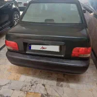 فروش پرایدصبا مدل ۷۸