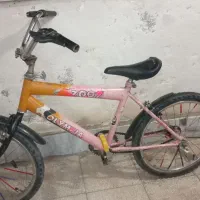 دوچرخه 20