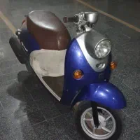 یاماها وینو 50CC درحد نو ژاپنی اصل