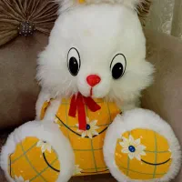 عروسک خرگوش اکبند