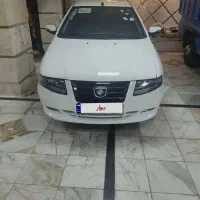 فروش سورن پلاس صفر مدل 1405