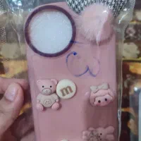قاب گوشی آیفون 13 نرمال