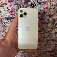 ایفون 11pro \256 gig