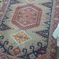 قلیچه فرش|فرش|تبریز, |دیوار