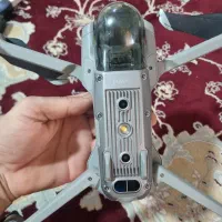 هلی شات مویک ایر 2